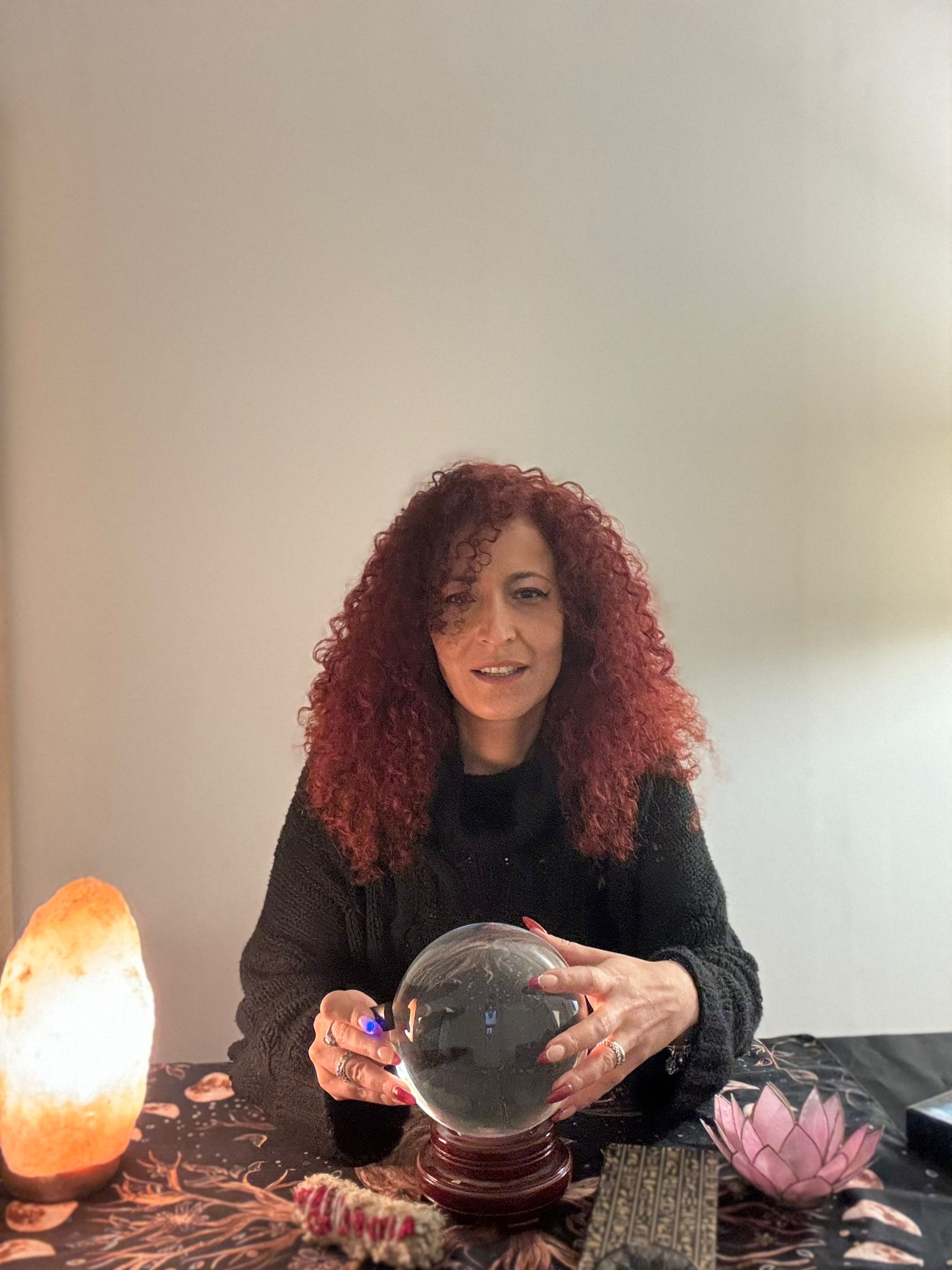 Ritratto di Valeria Oldini